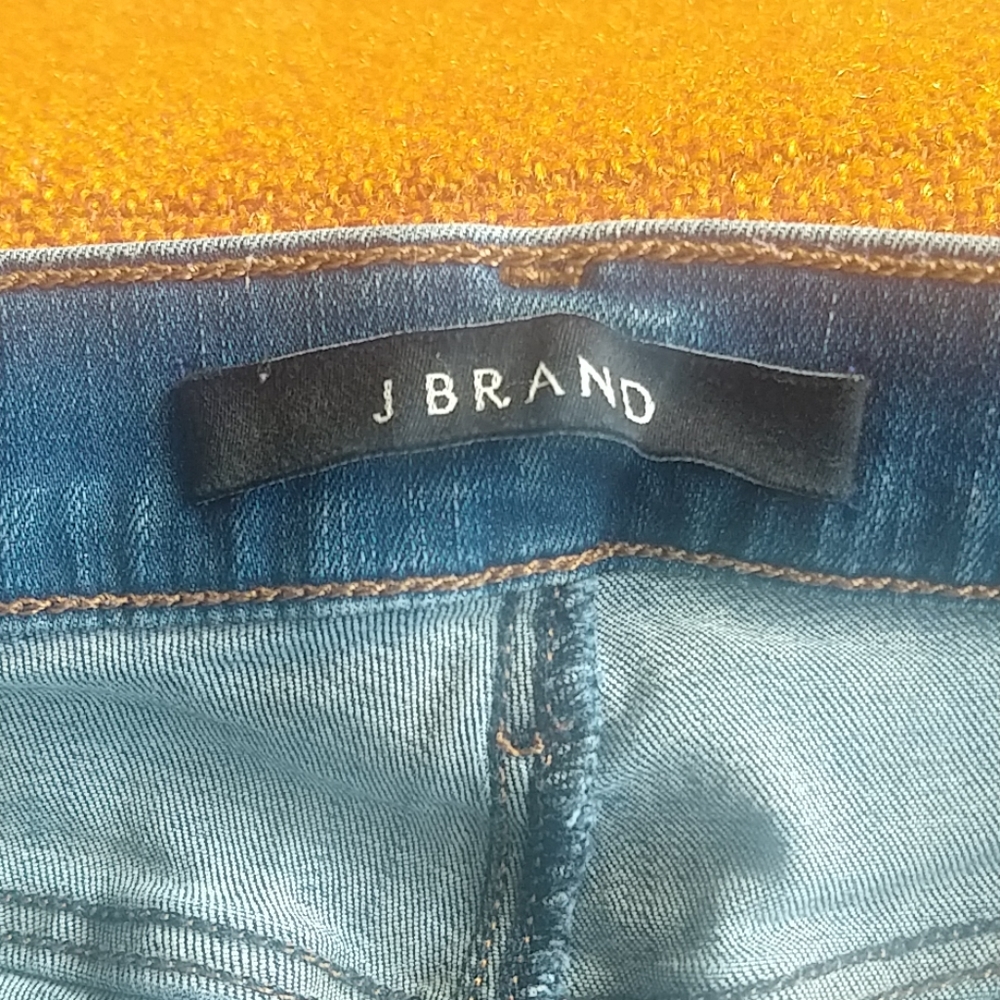 J brand jeans size 27